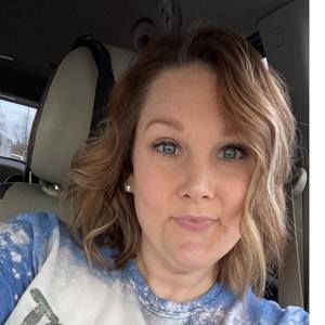 Meet your Posher, Whitney